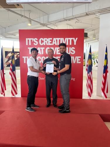 IZee Business School Bangalore International Immersion photo 27